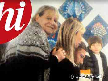 "Con Noemi c'è un idillio". La mamma di Totti approva la nuova vita del figlio