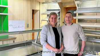 In Gadenstedt wird ein „Träumchen“ wahr – Bäckerei eröffnet