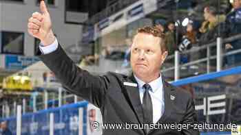 So füllt Grizzlys-Trainer Mike Stewart den Tank wieder auf