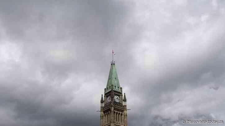 ‘Done and dusted’: Liberal’s controversial online streaming bill back before Senate