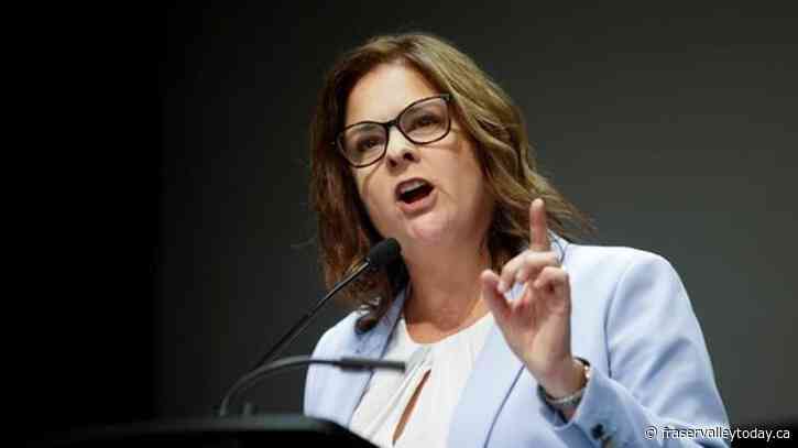 Canada’s premiers set to meet with police chiefs over public safety risks