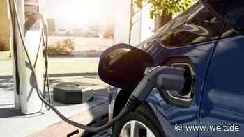 Auf einmal soll Deutschland doch keine Million E-Ladepunkte mehr brauchen