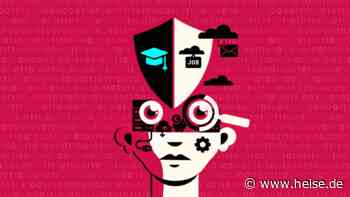 heise+ | Security-Experte werden: So machen Sie Karriere in der IT-Sicherheitsbranche