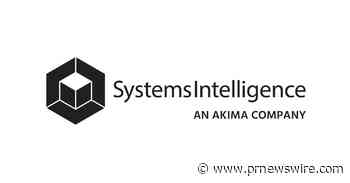 Systems Intelligence Recognized for Delivering Customer Success with Oracle Technology