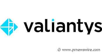 Valiantys Receives Atlassian Partner of the Year 2022 Cloud Solutions.