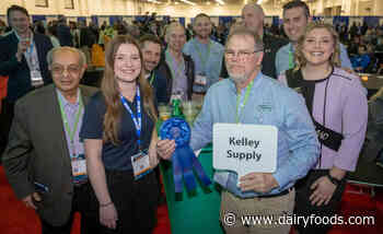 Championship Cheese Auction raises nearly $340K for dairy education