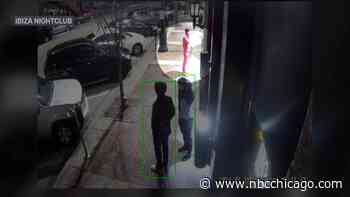 Tuesday Marks One Month Since US Navy Sailor Séamus Gray Mysteriously Disappeared in Waukegan