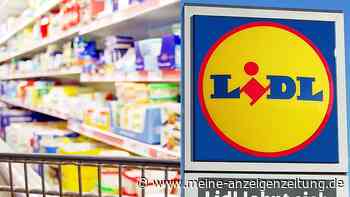 Geheimcode bei Lidl: Kleines Detail gibt Hinweise auf Preis-Reduzierungen