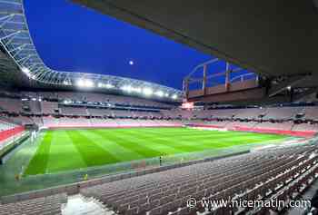 Un nombre record de stadiers pour assurer la sécurité autour du match Nice-Bâle à l’Allianz Riviera