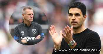 Stuart Pearce makes Newcastle claim when assessing Arsenal’s Premier League title chances