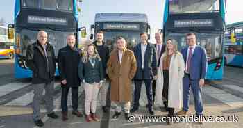 Praise for North East bus fare plans to put an end to 'confusing' patchwork of prices across region