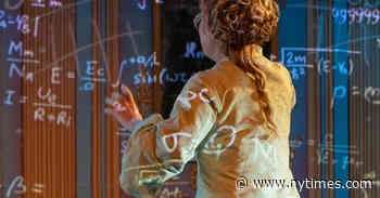 ‘Emilie’ Review: Defending, and Defining, a Life