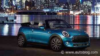 These vehicles are least likely to be recalled over their lifetimes