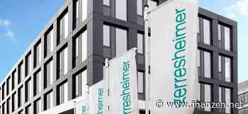 Gerresheimer-Aktie nachbörslich bei Tradegate tiefrot: Gerresheimer beschließt Kapitalerhöhung