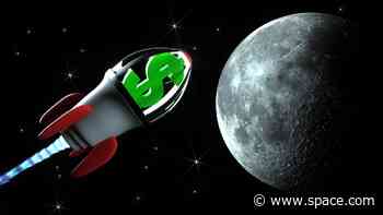 Tax Day in space: How do astronauts pay taxes off Earth?