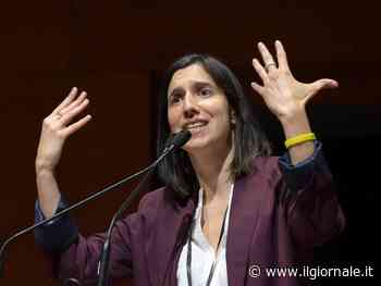 Schlein e i poveri scansate, l'ergastolo per Jj4 e Totti: quindi, oggi...