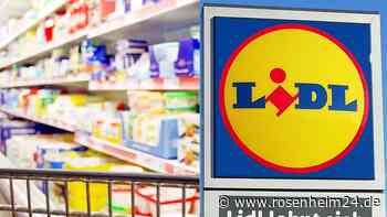 Geheimcode bei Lidl: Kleines Detail gibt Hinweise auf Preis-Reduzierungen