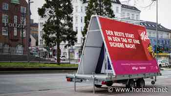 Out-of-Home-Preis: Diese Kunden und Agenturen jubeln über die Plakadiva 2023