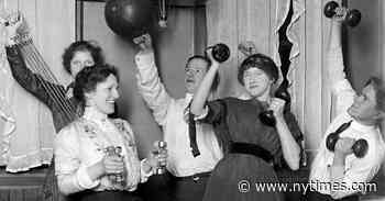 11 Songs That Will Make You Want to Move