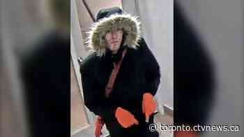 Arrests made in Beaches home invasion, suspect wanted