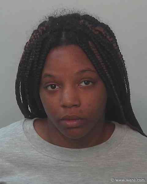 Courts: Plea deal revoked for woman charged in fatal crash; sentenced to 4 years in prison