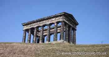 Hour-by-hour Met Office forecast shows clear skies and plenty of sunshine across Newcastle
