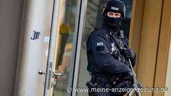 Schwerverletzte bei Attacke in Duisburger Fitnessstudio