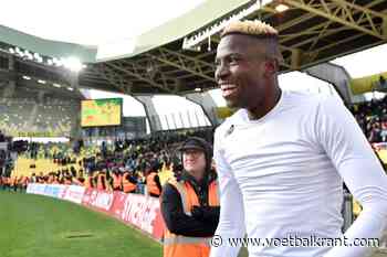 Dit voordeel heeft Bayern München om Nigeriaanse superster te overtuigen