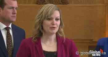 ‘Muzzling the nurses and doctors’: Sask. NDP calls out SHA staff memo