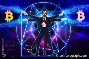 Bitcoin price struggles to hold above $30K amid regulatory uncertainty