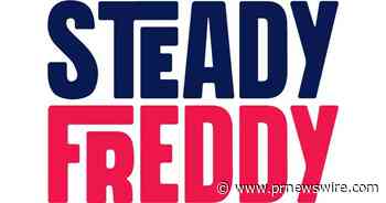 Study Shows: Steady Freddy Can Help American Men Last Longer in Bed