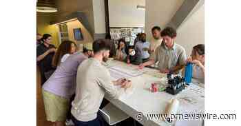 Design Workshop Foundation Announces Launch of Community Capacity Building Initiative