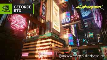 Cyberpunk 2077 mit Pathtracing: Die Community testet den Raytracing-Overdrive-Modus (3. Update)
