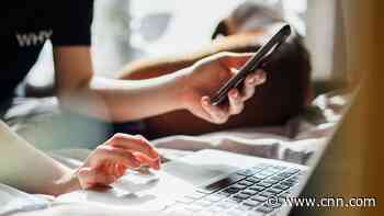 FTC chair Lina Khan warns AI could 'turbocharge' fraud and scams