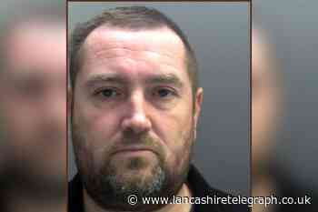 Drug dealer smuggled chemicals used to make amphetamines through Fylde