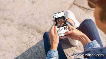 Samsung News app just launched for Galaxy users. Here's what to know