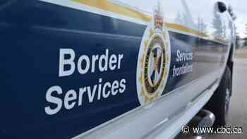 Undisclosed number of people treated for hypothermia after incident at Canada-U.S. border: sheriff's office