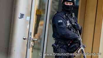 Schwerverletzte bei Attacke in Duisburger Fitnessstudio