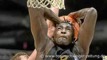 Warum Braunschweigs Jilson Bango nach der Verletzung so dominiert