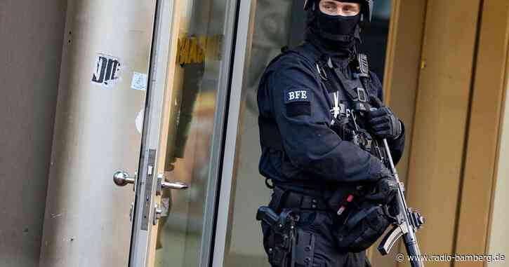 Schwerverletzte bei Attacke in Duisburger Fitnessstudio