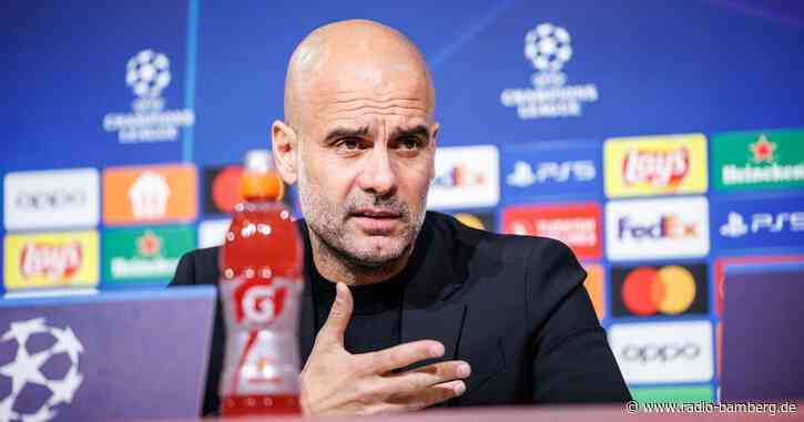 Guardiola zurück in München: Business vor Emotionen