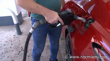 State Deploys 500K Gallons of Fuel in South Florida as Problems Persist Days After Flooding