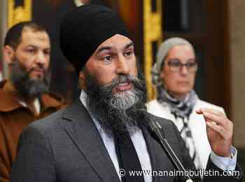 While ‘richest CEOs are driving up the prices,’ Singh wants legislation to combat corporate greed