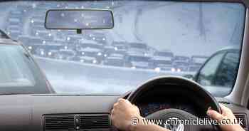 You could get a £1,000 fine for turning off Government's emergency alert while driving this weekend - do this instead