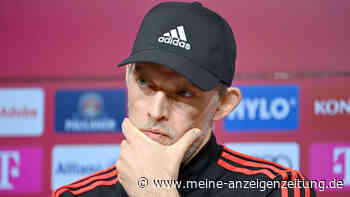 „Dann kann alles passieren“: Tuchel beschwört auf Bayern-PK das Wunder gegen Manchester City