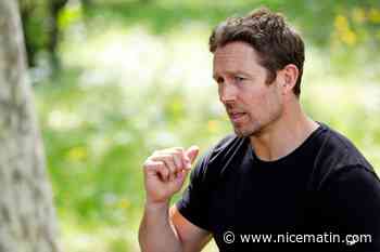 "À Toulon, je me suis ouvert": Jonny Wilkinson se confie en exclusivité à Var-matin