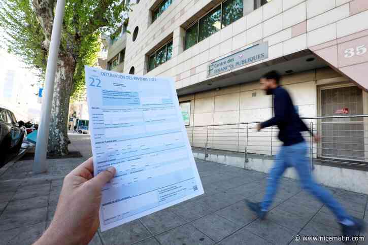 Perdu dans votre déclaration d'impôts? Posez toutes vos questions à notre spécialiste lors de notre tchat