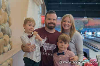 B.C. politician ‘pretty pessimistic’ after son loses family doctor to retirement