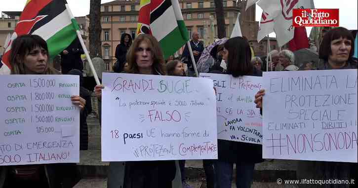 Decreto Cutro, la protesta delle associazioni: “Produrrà solo nuovi irregolari”. C’è anche Schlein: “Faremo opposizione”