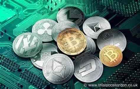 Cryptocurrency: An insight into the future-Melody Narouei NewsteadWood